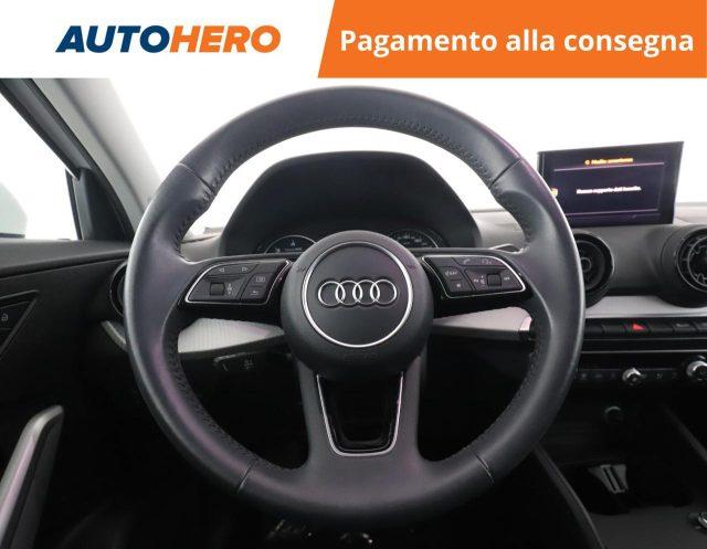 AUDI Q2 1.6 TDI