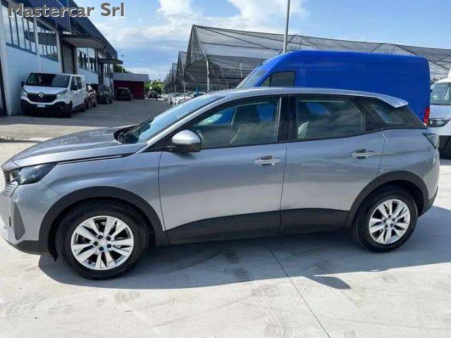 PEUGEOT 3008 3008 1.5 bluehdi Active Business s - GE923SF