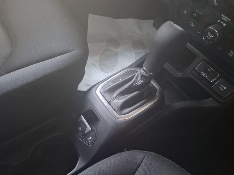 Jeep Renegade 2019 1.3 t4 Business 2wd 150cv ddct