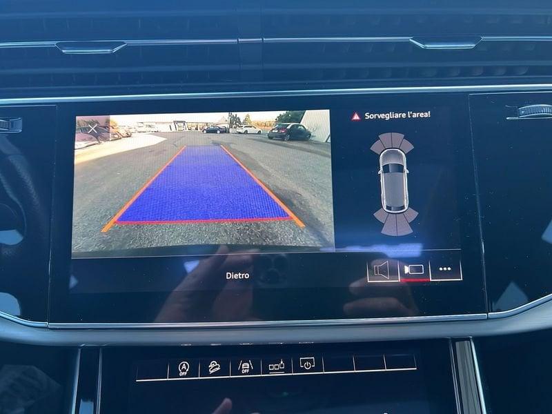 Audi A8 A8 50 TDI 3.0 Mhev quattro tiptronic S-Line Plus -CONTO VENDITA -