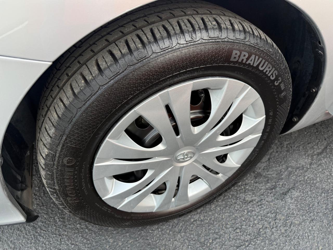 Toyota Auris 1.3 Benzina 5p Sol - 2011 COME NUOVA!