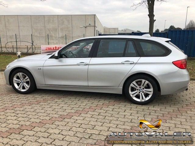 BMW 316 316 D Sport SW