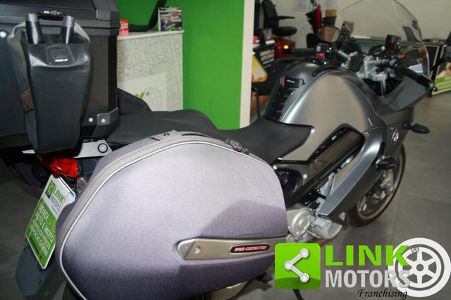 BMW F 800 ST Garantita 1 anno