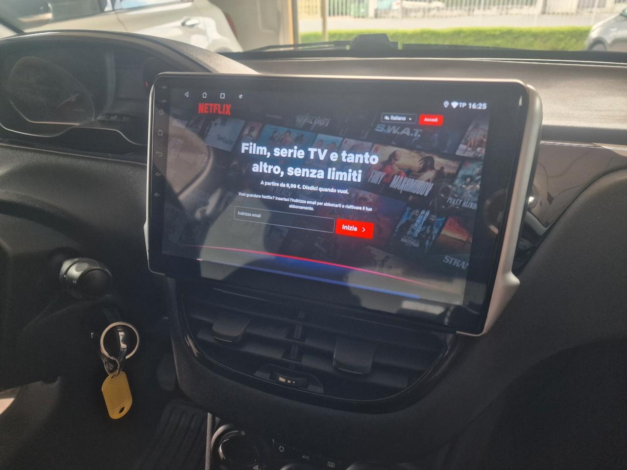 Peugeot 208 1.4 HDi 5 porte