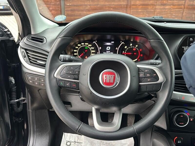 FIAT Tipo 1.6 Mjt 120cv
