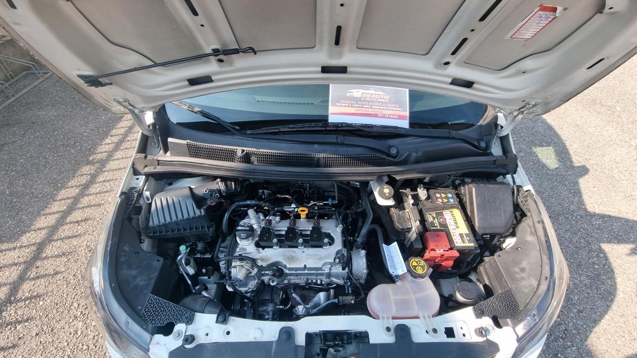 Opel Karl 1.0 75 CV Innovation