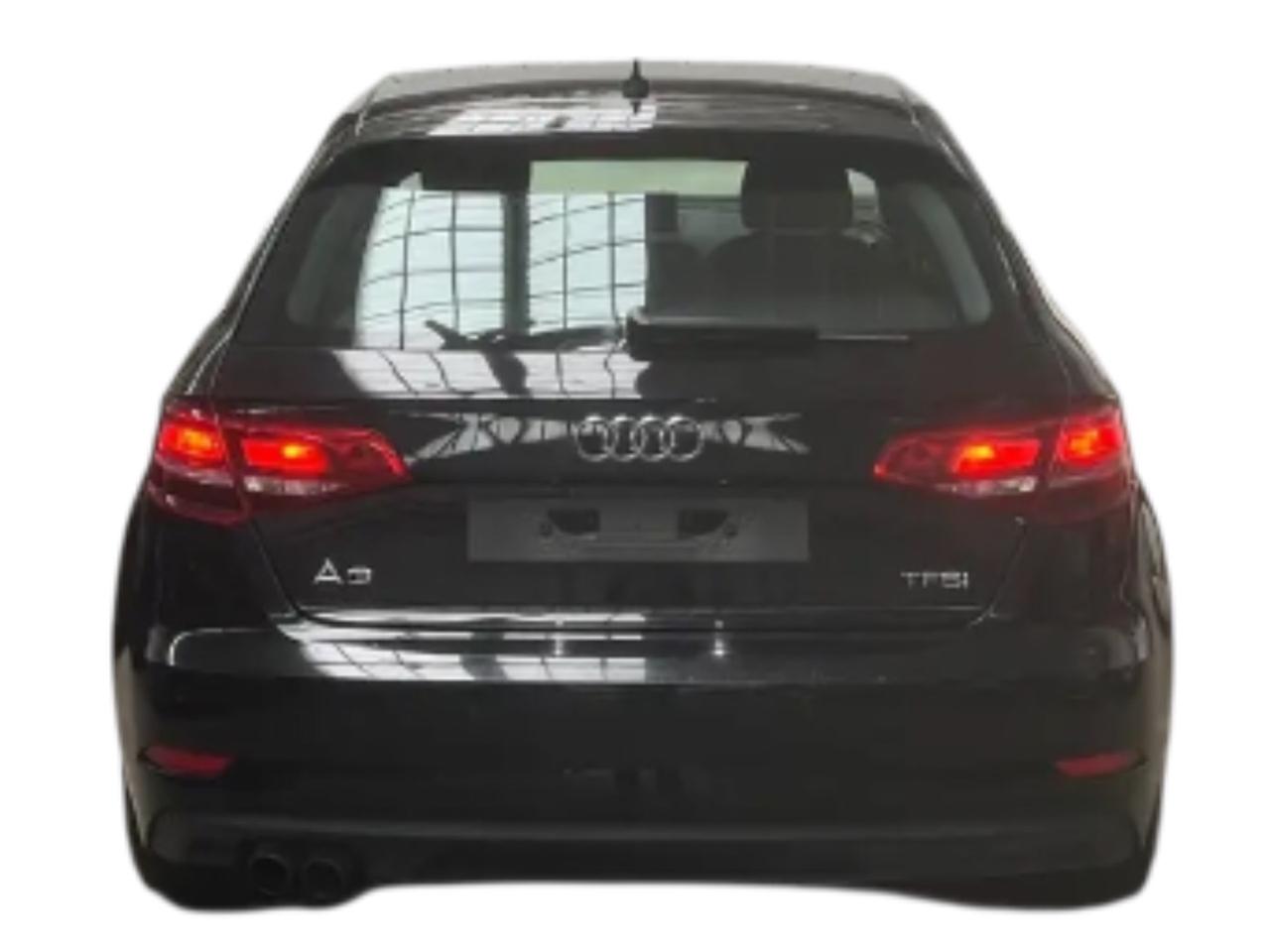 Audi A3 SPB 30 TFSI Sport Perfetta