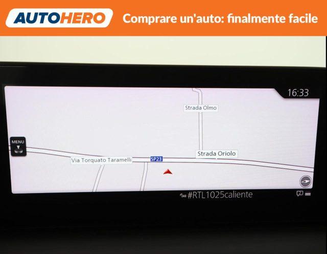 MAZDA CX-30 2.0L e-Skyactiv-G M Hybrid 2WD Homura