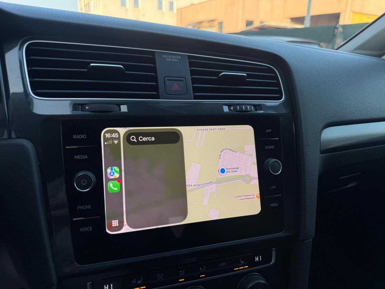 Volkswagen Golf 1.5 tsi Highline 130cv 5p