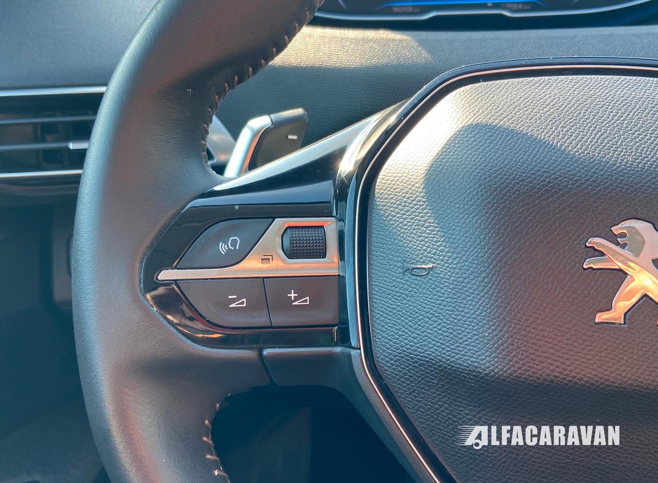 Peugeot 3008 1.5 bluehdi Active Pack