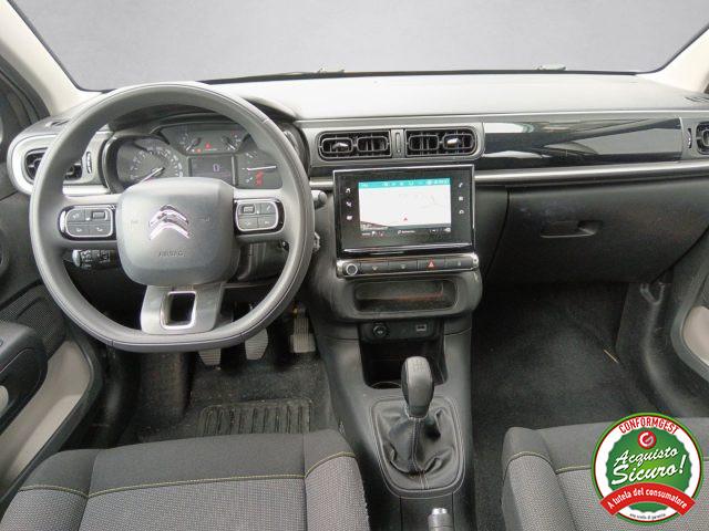 CITROEN C3 PureTech 82 Feel