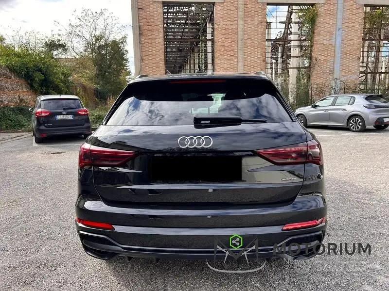 Audi Q3 40 2.0 tdi S line edition quattro 190cv s-