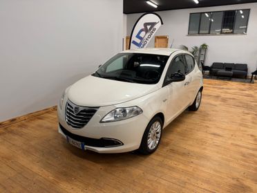 Lancia Ypsilon 0.9 TwinAir 85 CV 5 porte S&S DFN Platinum GPL