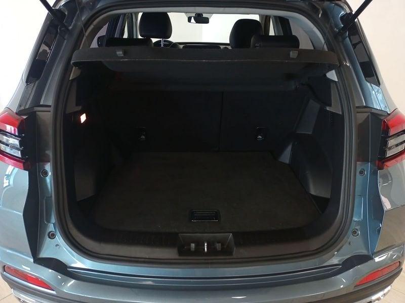DR AUTOMOBILES dr 5.0 1.5 Turbo CVT Bi-Fuel GPL