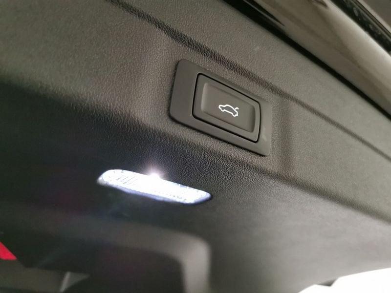 Audi A5 Sportback 35 2.0 tdi mhev Business Advanced 163cv s-tronic