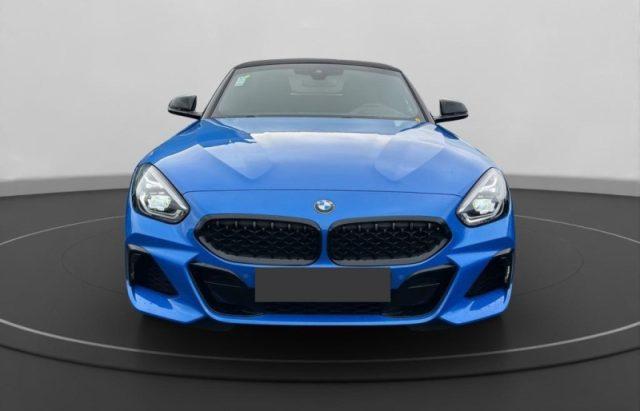 BMW Z4 sDrive20i Msport