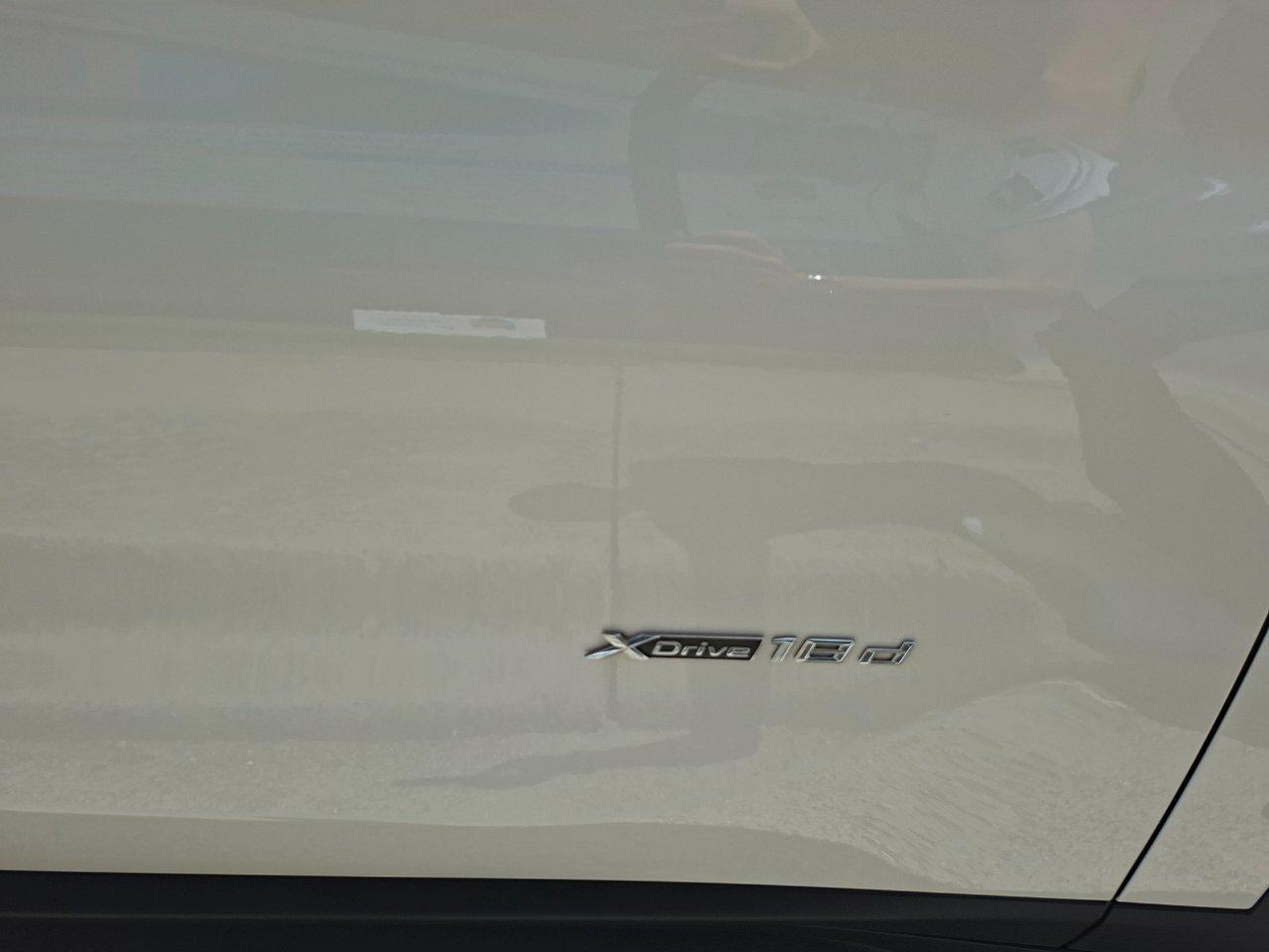 BMW X1 xdrive18d Advantage unico proprietario