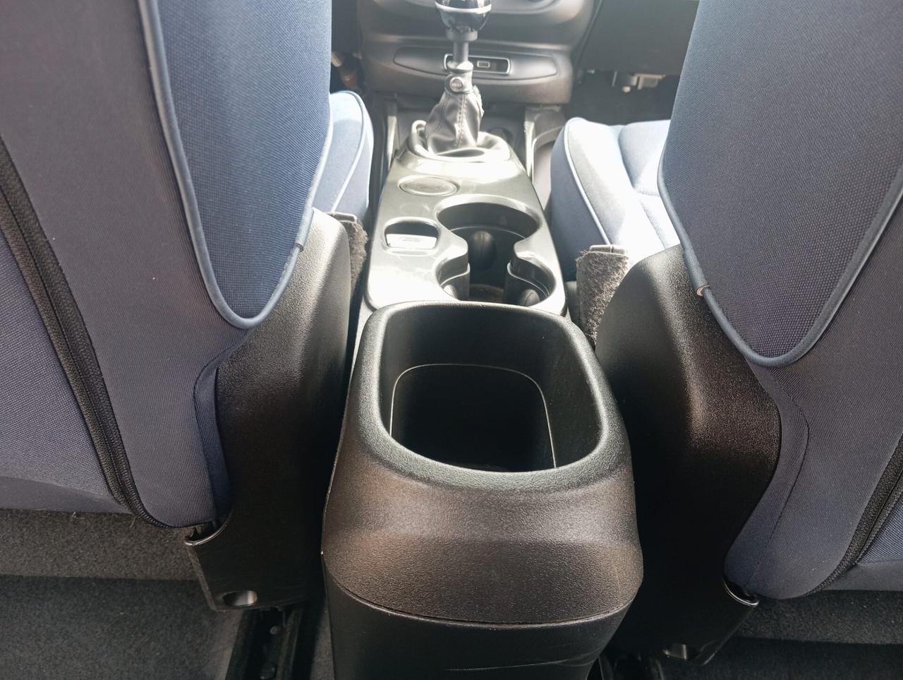 Fiat 500X 1.0 T3 120 CV