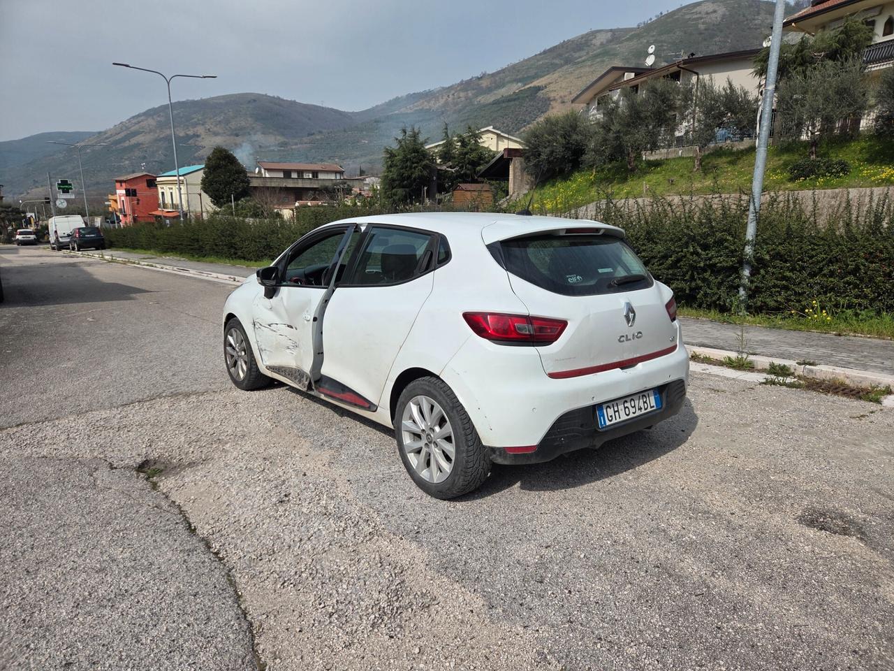 Renault Clio Sporter 1.5 dCi 8V 90CV Start&Stop Energy