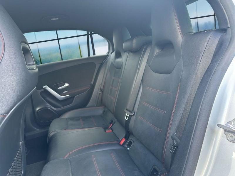 Mercedes-Benz Classe A A 180 d Automatic Premium