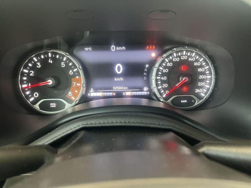 Jeep Renegade Renegade 1.3 t4 S 2wd 150cv ddct