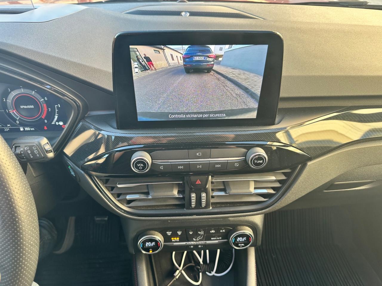 Ford Kuga 1.5 EcoBoost 150 CV 2WD ST-Line X