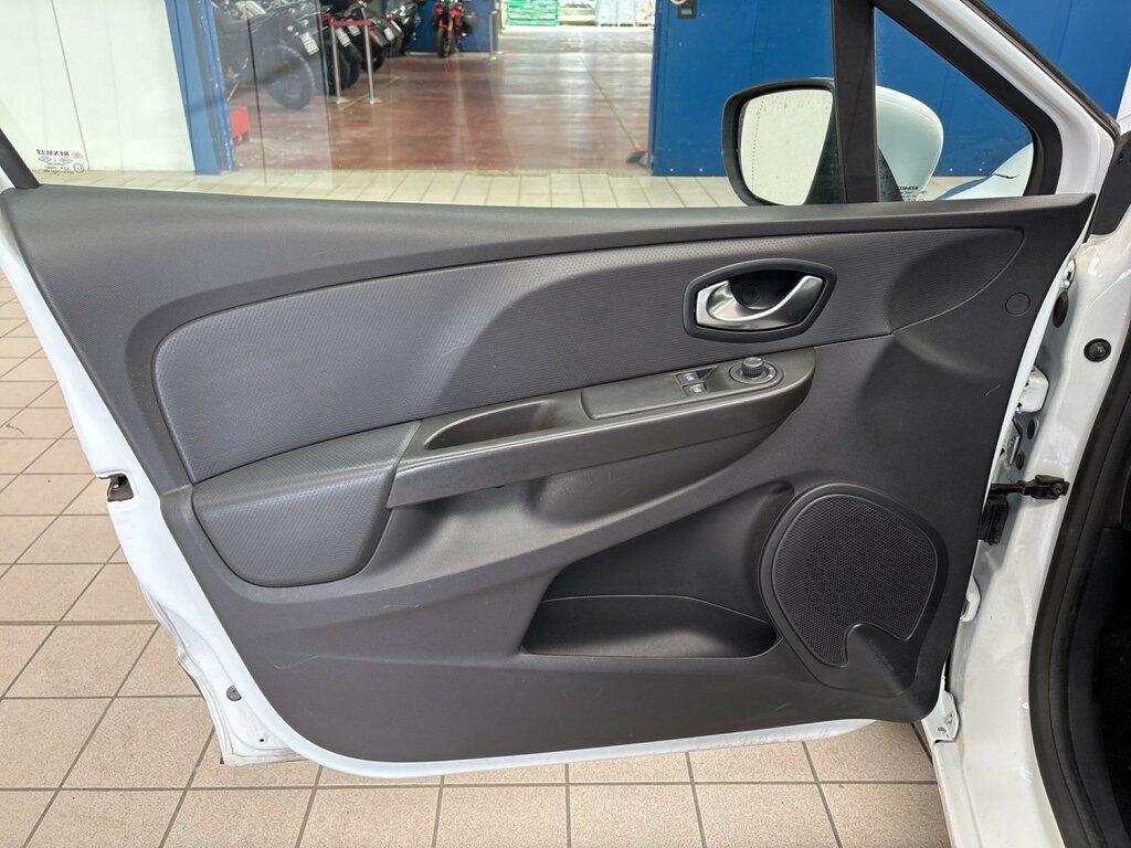 Renault Clio 5 Porte 1.2 Live