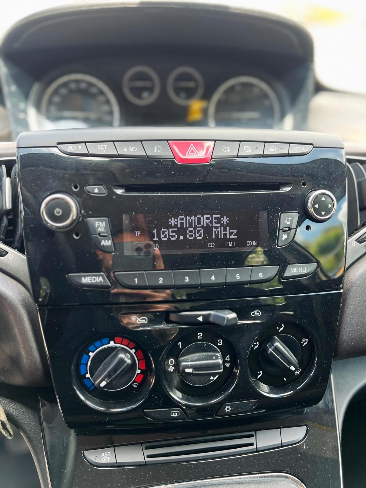 Lancia Ypsilon 1.3 MJT 16V 95 CV 5 porte S&S Platinum - 2011