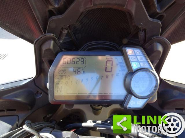 DUCATI Multistrada 1200 S DVT Pikes Peak *UNICO PROPRIETARIO*