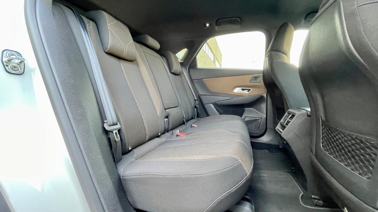 DS7 CROSSBACK GRAND CHIC 1.5 BLUEHDI 131CV - FULL LED, VIRTUAL COCKPIT, NEOPATENTATI