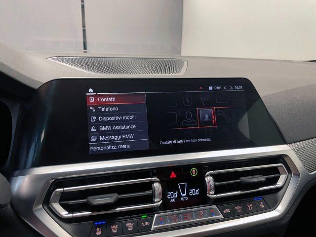 BMW 430 D 48V XDRIVE COUPE' MSPORT - IVA DEDUCIBILE