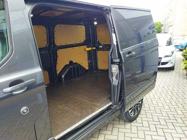 Ford Transit Custom 320 2.0 TDCi 185 PC Furgone Sport