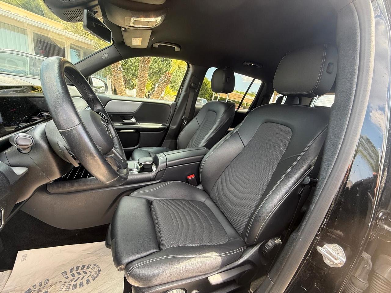 MERCEDES GLB 2.0 Diesel Automatic Business Extra
