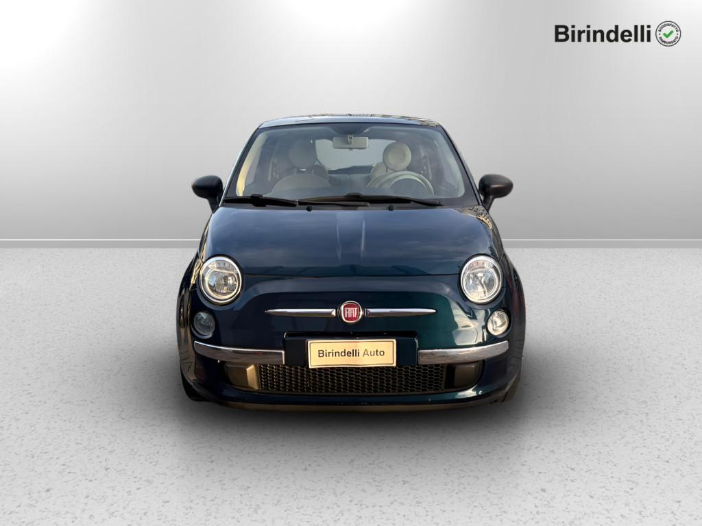 FIAT 500 (2007-2016) - 500 1.2 Lounge