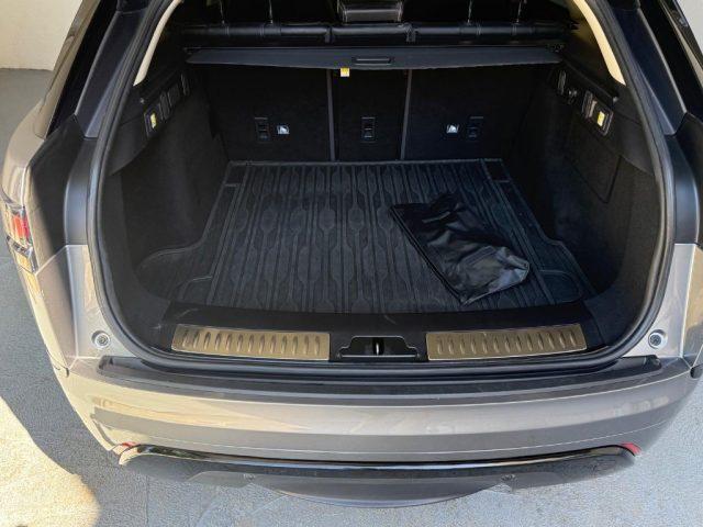 LAND ROVER Range Rover Velar 2.0D I4 240 CV S