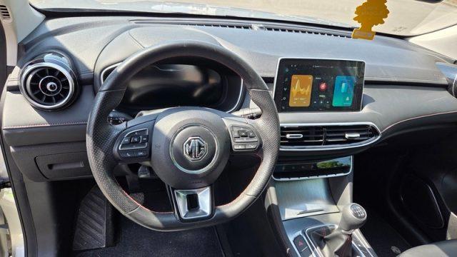 MG HS 1.5T-GDI Luxury PERMUTE UNICOPROPRIETARIO