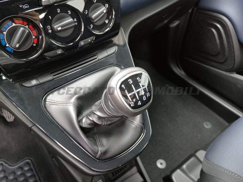Lancia Ypsilon Ypsilon 1.0 firefly hybrid Platino s&s 70cv