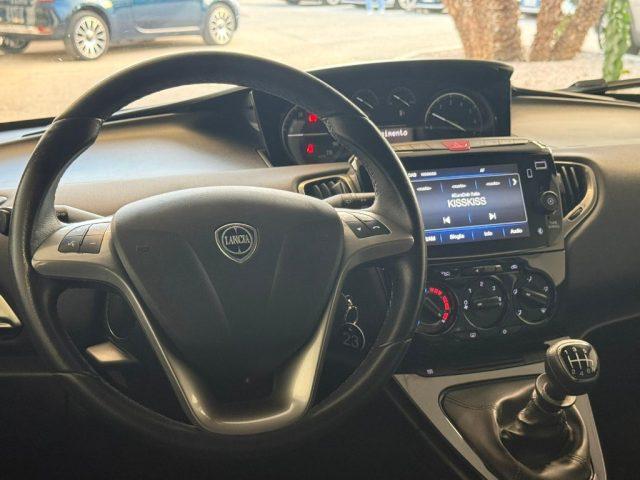 LANCIA Ypsilon 1.0 FireFly 5 porte S&S Hybrid Gold