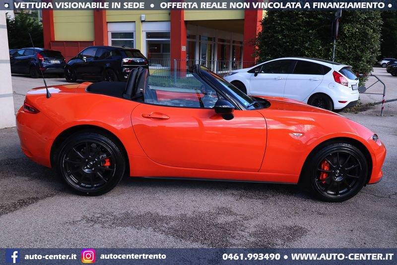 Mazda MX-5 2.0L 30th Anniversary 0624/3000