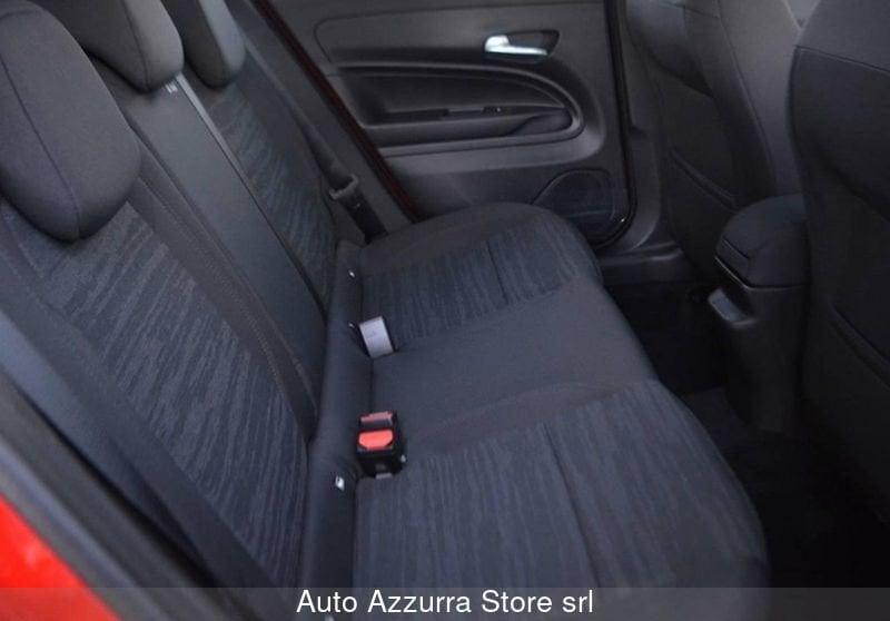 Jeep Avenger 1.2 Turbo Longitude *PROMO AZZURRA*