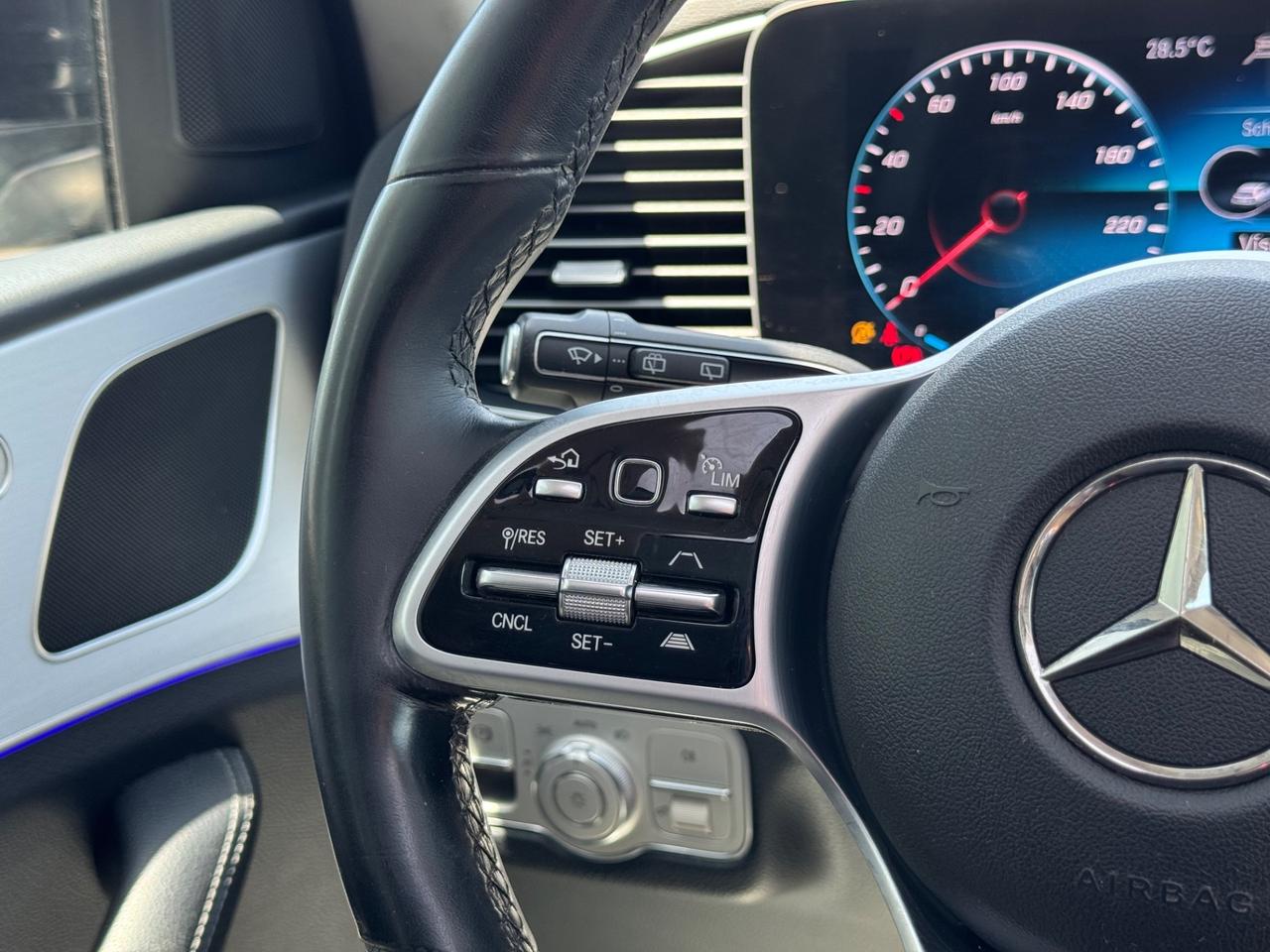 Mercedes-benz GLE 300 d 4Matic Premium Plus