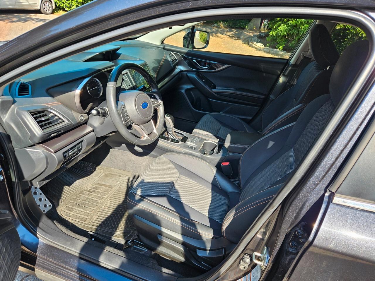 Subaru XV 1.6i Style lineartronic