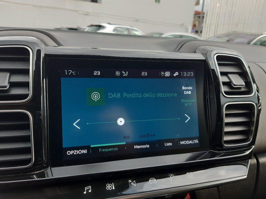 Citroen C5 Aircross Hybrid 225 E-EAT8 Shine