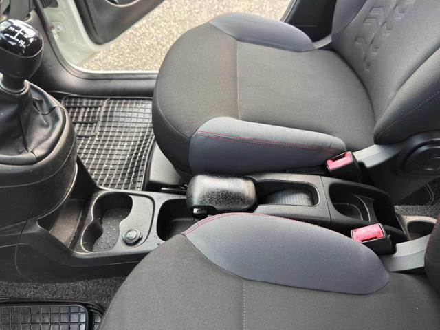 FIAT Panda 1.3 MJT 95 CV 4x4 SOLO 30.000 KM CERTIFICATI!E6B-