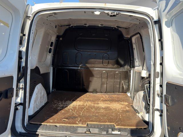 RENAULT Kangoo EXPRESS 1.5 DCI 115CV