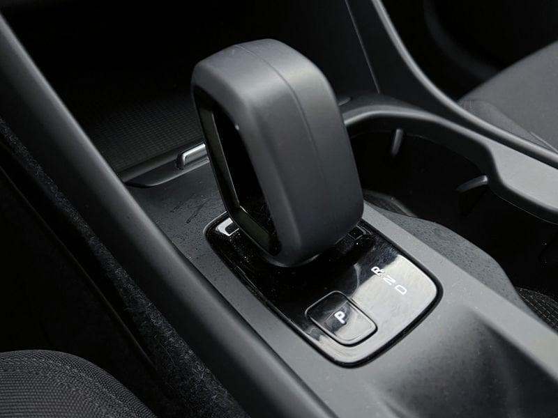 Volvo XC40 XC40 T4 Recharge Plug-in Hybrid automatico Core