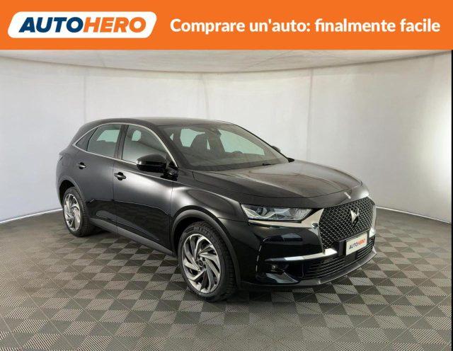 DS AUTOMOBILES DS 7 Crossback BlueHDi 130 aut. Business