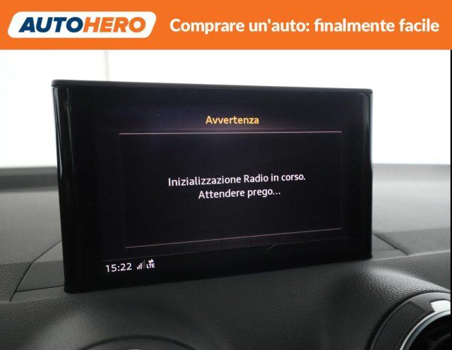 AUDI Q2 1.6 TDI Sport