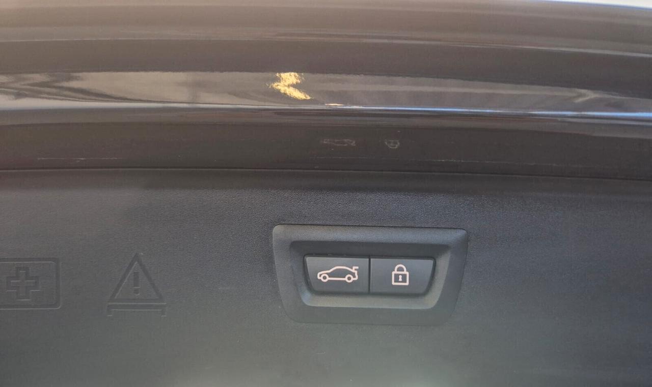 Bmw 530 XDrive Luxury Full optional