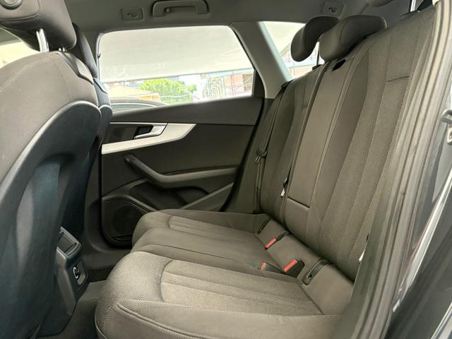AUDI A4 Avant 2.0 TDI 150 CV Business Sport